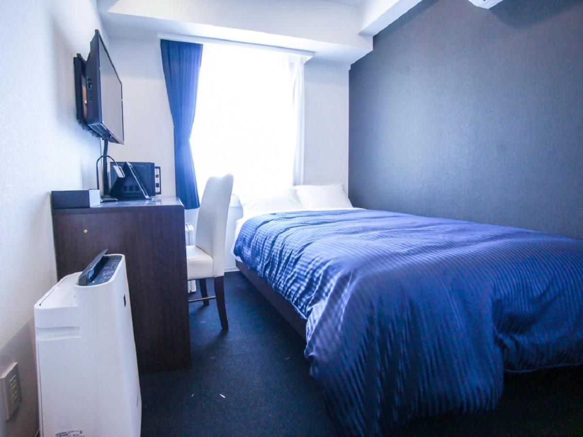 Hotel Livemax Tokyo Shiomi Ekimae Εξωτερικό φωτογραφία