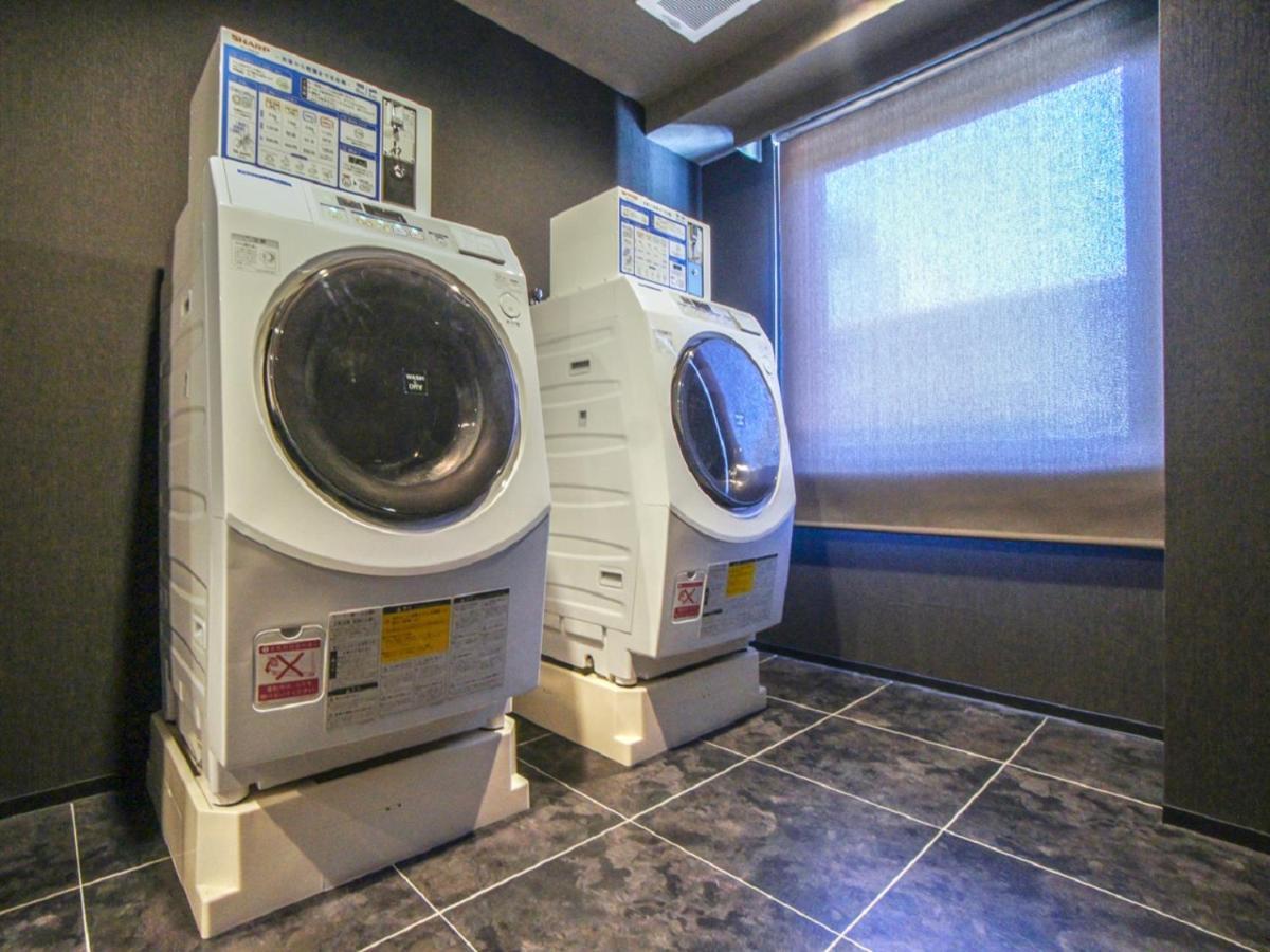 Hotel Livemax Tokyo Shiomi Ekimae Εξωτερικό φωτογραφία