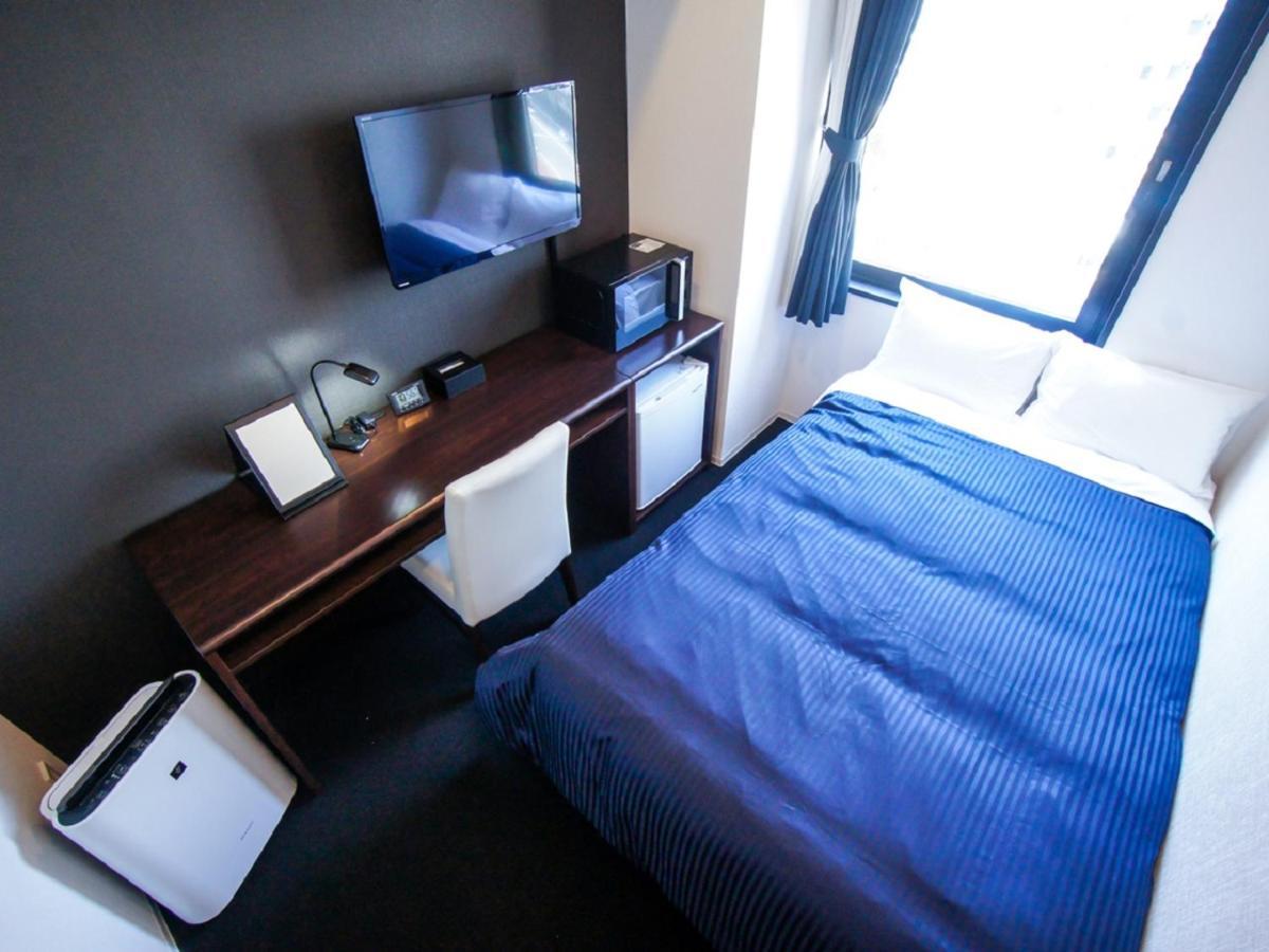 Hotel Livemax Tokyo Shiomi Ekimae Εξωτερικό φωτογραφία