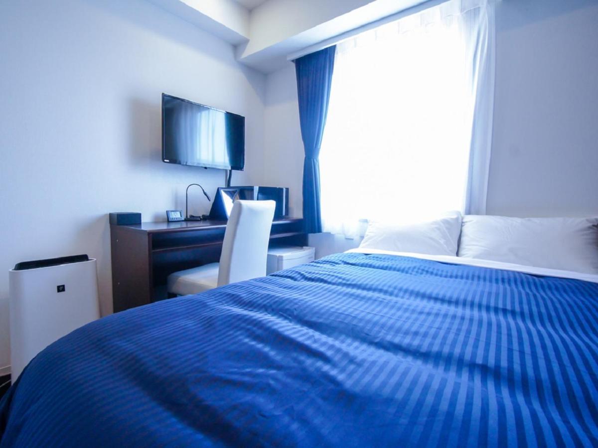 Hotel Livemax Tokyo Shiomi Ekimae Εξωτερικό φωτογραφία