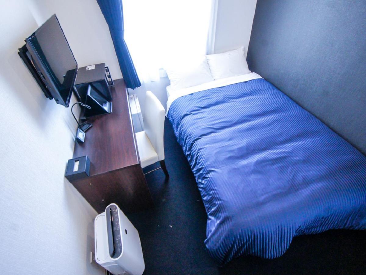 Hotel Livemax Tokyo Shiomi Ekimae Εξωτερικό φωτογραφία