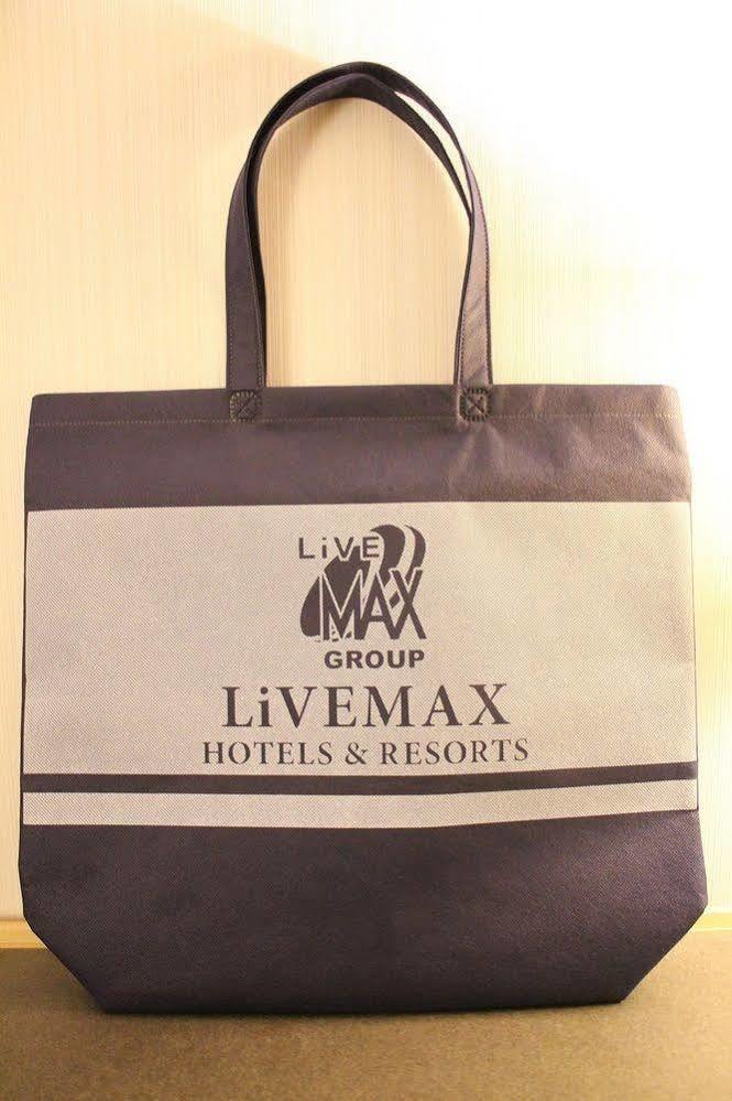 Hotel Livemax Tokyo Shiomi Ekimae Εξωτερικό φωτογραφία