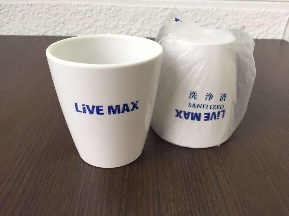 Hotel Livemax Tokyo Shiomi Ekimae Εξωτερικό φωτογραφία